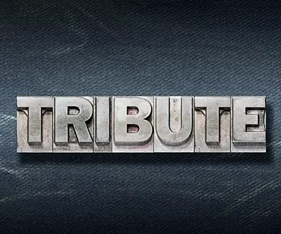 TRibute"